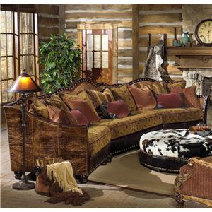 Paul Robert - Alison Craig Home Furnishings - Naples, Fort Myers